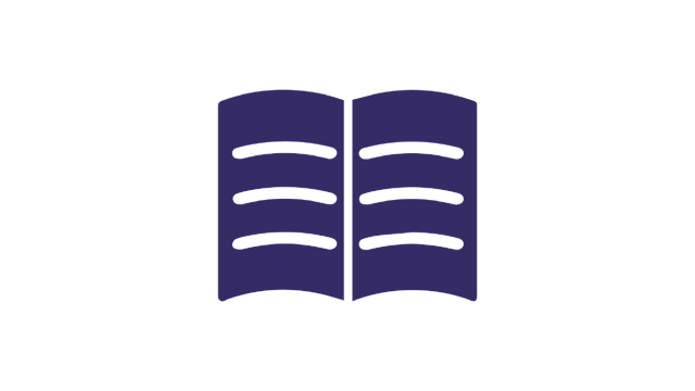 Publications icon