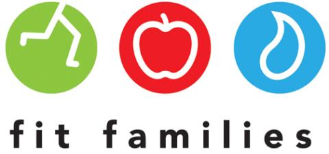Fit Families Logo