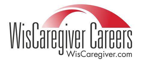 Wisconsin Caregiver Program Logo