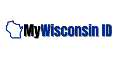 MyWisconsin ID logo