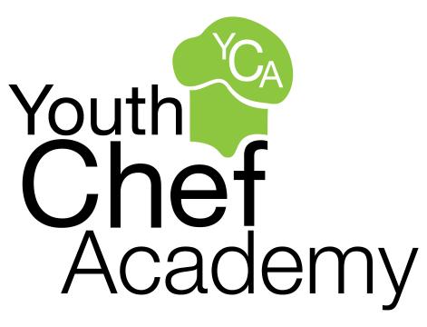 Youth Chef Academy Logo