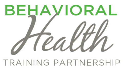 Behavioral Health Training Partnership