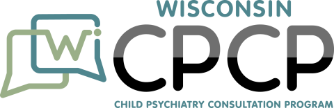 Child Psychiatry Consultation Program logo