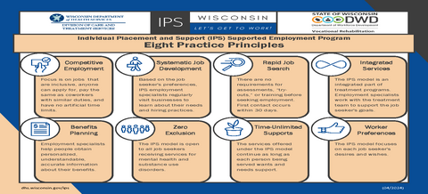 IPS Practice Principles