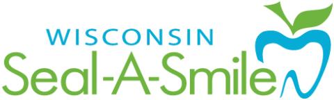 Seal A Smile Logo