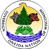 Oneida Nation of Wisconsin Logo