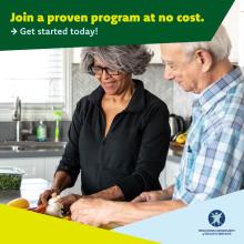 Join a proven program at no cost. Get started today!