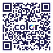 Color Health COVID-19 Telehealth Program QR Code