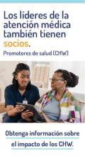 CHW Partner Website Button 300x550 Spanish