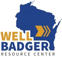 Well Badger Resource Center logo