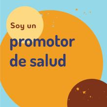 Community Health Worker Spanish Soy Un Social Media