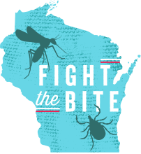 Fight the Bite logo