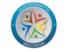 Diversity Committee logo