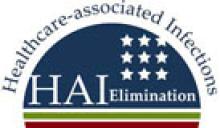 Healthcare-Associated Infections Logo