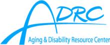 ADRC logo