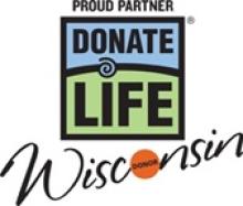 Donate Life - Proud Partner