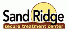 Sand Ridge Logo