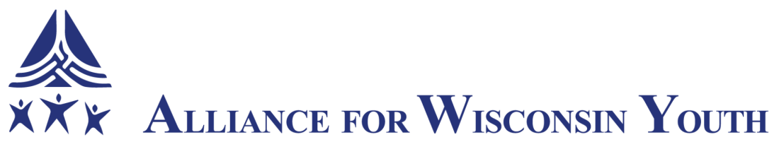Alliance for Wisconsin logo