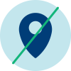 Location icon